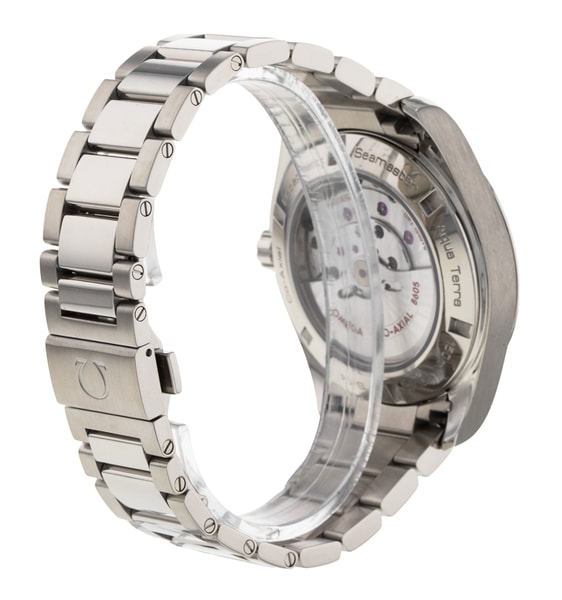 Omega Aqua Terra 150m Gents 231.10.43.22.03.001